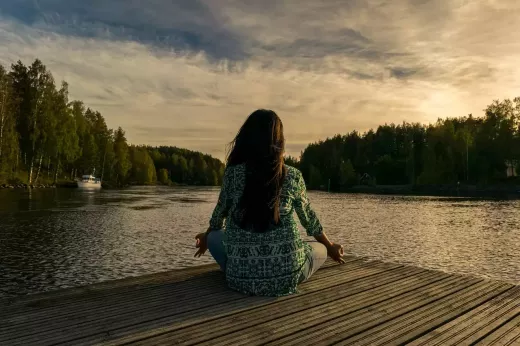 The Benefits of Mindfulness: How It Can Improve Your Mental Health